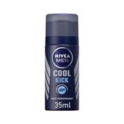 Nivea Men Cool Kick Anti-Perspirant 35ml