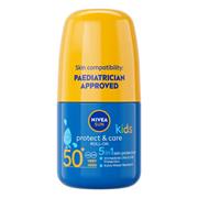 Nivea Sun Kids Protect & Care SPF50+ Roll-On 50ml