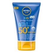 Nivea Sun Kids Protect & Care SPF50+ 50ml