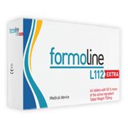 FormoLine L112 Extra Weight Management - 64 Tablets