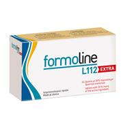 FormoLine L112 Extra Weight Management - 64 Tablets