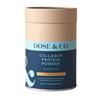 Dose&Co. Collagen Protein Powder Chocolatte 420G