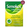 Senokot Senna Constipation Relief - 100 Tablets