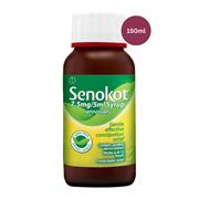 Senokot Syrup Constipation Relief - 150ml
