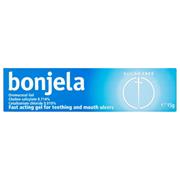Bonjela Gel 15g