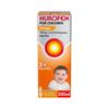 For Children 3 Months Plus Orange 100Mg/5Ml Oral Suspension 200Ml