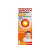 For Children 3 Months Plus Orange 100Mg/5Ml Oral Suspension 200Ml