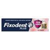 Fixodent Plus Food Barrier - No Flavour 40g