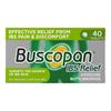 Buscopan Cramp And IBS Relief 10mg 40 Tablets