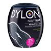 Dylon All-in-1 Fabric Dye Machine Pod - Navy Blue 350g