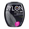 Dylon All-in-1 Fabric Dye Machine Pod - Smoke Grey 350g