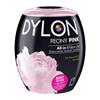 Dylon All-in-1 Fabric Dye Machine Pod - Peony Pink 350g
