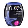 Dylon All-in-1 Fabric Dye Machine Pod - Ocean Blue 350g