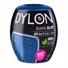 Dylon All-in-1 Fabric Dye Machine Pod - Jeans Blue 350g