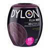 Dylon All-in-1 Fabric Dye Machine Pod - Plum Red 350g