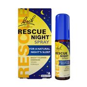 Bach Rescue Remedy Night Spray 20ml