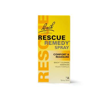 Bach Rescue Remedy Spray 20ml