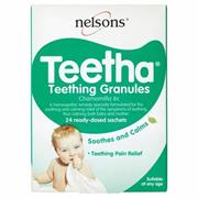 Nelson Teetha Granules