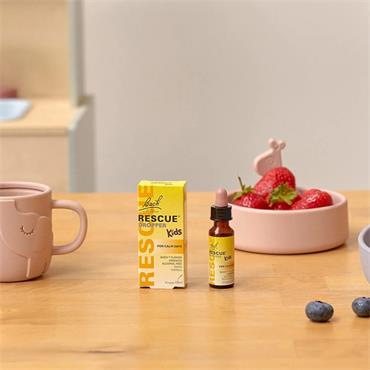 Bach Rescue Remedy Kids Dropper - 10ml