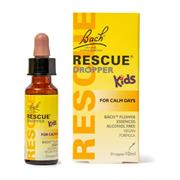 Bach Rescue Remedy Kids Dropper - 10ml