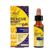 Bach Rescue Remedy Kids Dropper - Night 10ml