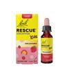 Bach Rescue Remedy Kids Dropper - Strawberry 10ml