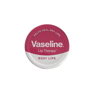 VASELINE LIP THERAPY ROSY LIPS