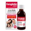 Vitabiotics Feroglobin Liquid 200ml