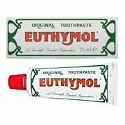 Euthymol Toothpaste 75ml