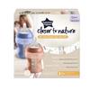Tommee Tippee Closer To Nature Decorated Bottles - 260Ml (2 Pack)