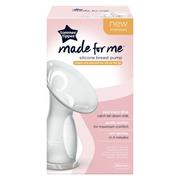 Tommee Tippee Silicone Breast Pump