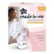 Tommee Tippee Manual Breast Pump