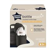 Bottle Pouch- 2 Insulated Bottle Bags