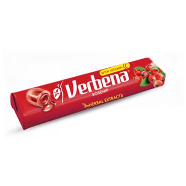 Verbena Rosehip With Vitamin C - 32G