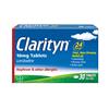 Clarityn Allergy Tablets 30