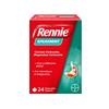 Rennie Spearmint 24s