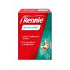 Rennie Sugar Free 24s