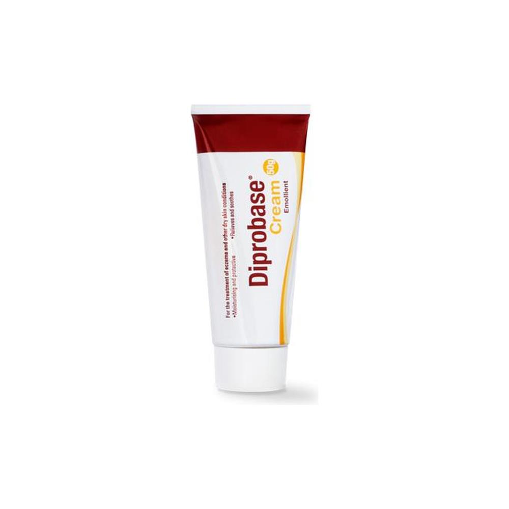Diprobase Cream Tube 50g | Pharmadirect | Killarney | Co. Kerry |Ireland