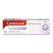 Canesten Soothing Intimate Cream Gel 35g