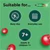 Berocca Multi-Action Cherry Flavour - 60 Gummies