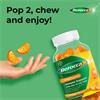 Berocca Immune Support Orange Flavour - 60 Gummies