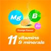 Berocca Immuno Orange - 15 Effervescent Tablets
