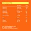Berocca Immuno Orange - 15 Effervescent Tablets