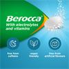 Berocca Hydrate Grapefruit  - 20 Effervescent Tablets