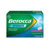 Berocca Hydrate Mango Passionfruit  - 20 Effervescent Tablets 