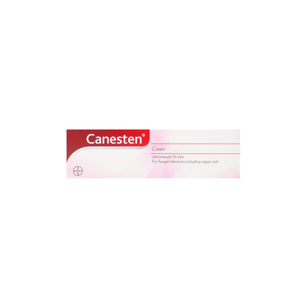 Canesten Cream 1 50g Pharmadirect Killarney Co. Kerry Ireland