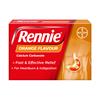 Rennie Orange 48S