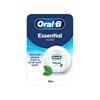 ORAL B DENTAL FLOSS MINT WAXED FLUR 50M