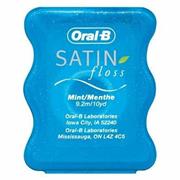 ORAL B SATIN TAPE 25M