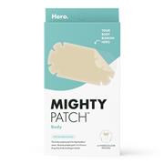 Hero Mighty Patch Body + Corps - Patches 